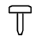 16977873554578640 销钉缺点鉴别