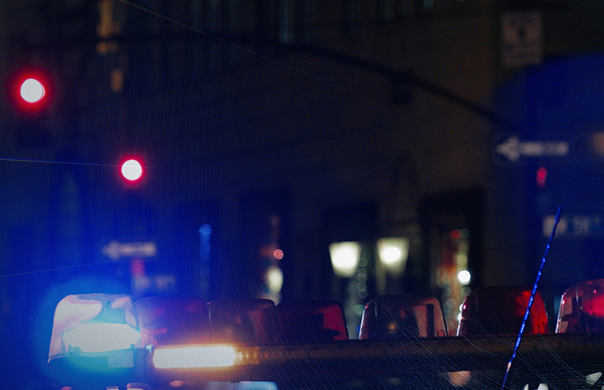 Police Enforcement