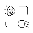 喊话照明一体式