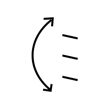 照明俯仰联动