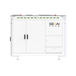 智臻-G900固定式无人机智能基站